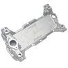 Victor 18-degree 2 Piece SBC Base Manifold