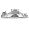 Victor Jr. 23 Degree Tall Intake Manifold Small-Block Chevy