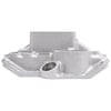 C-357-B Triple-Deuce Intake Manifold for 1955-86 262-400 c.i.d. SB Chevys
