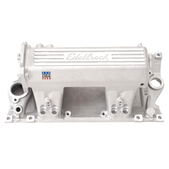 Pro-Flo XT Small Block Chevy Vortec Intake Manifold