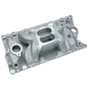 Performer RPM AIR-GAP Small Block Chevy Vortec Intake Manifold