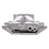 Victor E-Tec EFI Small Block Chevy Intake Manifold