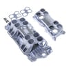 Small Block Chevy Street Tunnel Ram Polished