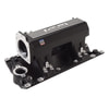 Pro-Flo XT Small Block Chevy Vortec EFI Black Intake Manifold