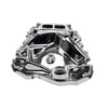 EPS Intake Manifold for 1955-86 Small-Block Chevy, Chrome Plasma Finish