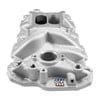 Performer EPS Intake Manifold for 1955-86 Small-Block Chevy