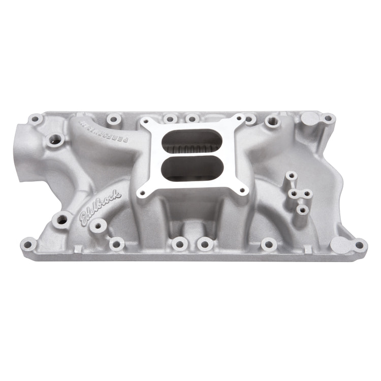 Performer RPM Small Block Ford 351 W. Intake Manifold