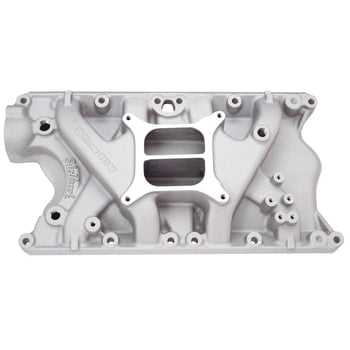 Performer 351-W Intake Manifold for S/B Ford 351 Windsor
