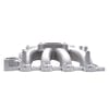 Victor Jr. Ford 4.6L SOHC Modular Carburetor Intake Manifold Without Electronics