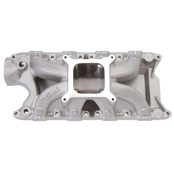 Victor Jr. 302 Intake Manifold Small-Block Ford