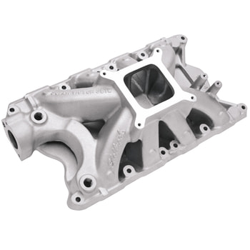 Super Victor 351W Intake Manifold Small-Block Ford