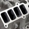 Performer RPM II Intake Manifold #7123 For 5.0L Small-Block Ford, Satin Finish