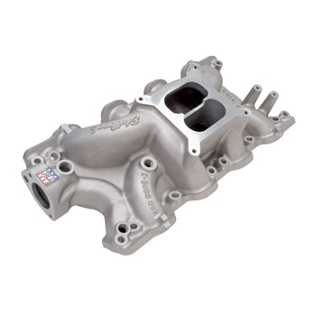 Performer RPM Small Block Ford E-Boss 302 Intake Manifold