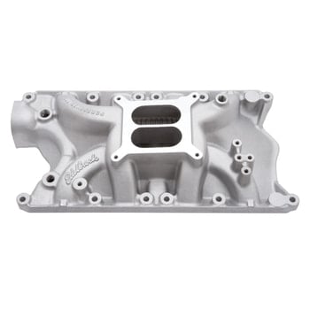 Performer RPM Small Block Ford 351 W. Intake Manifold
