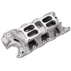 RPM Air-Gap Dual-Quad Small Block Ford Intake Manifold