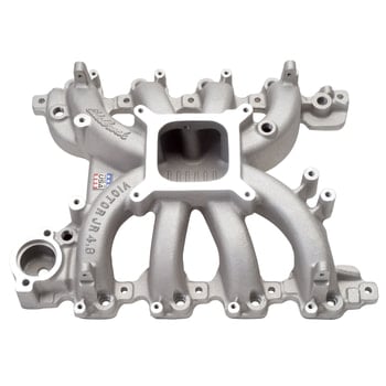 Victor Jr Ford 4.6L Modular Intake Manifold EFI