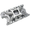 Super Victor EFI Small Block Ford 351W Intake Manifold