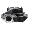 Performer RPM Small Block Ford 302 Black Intake Manifold