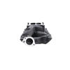 RPM Air-Gap Small Block Ford 302 Black Intake Manifold
