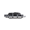 RPM Air-Gap Small Block Ford 302 Black Intake Manifold