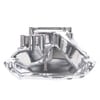 RPM Air-Gap Small Block Ford Polished Intake Manifold 351 W