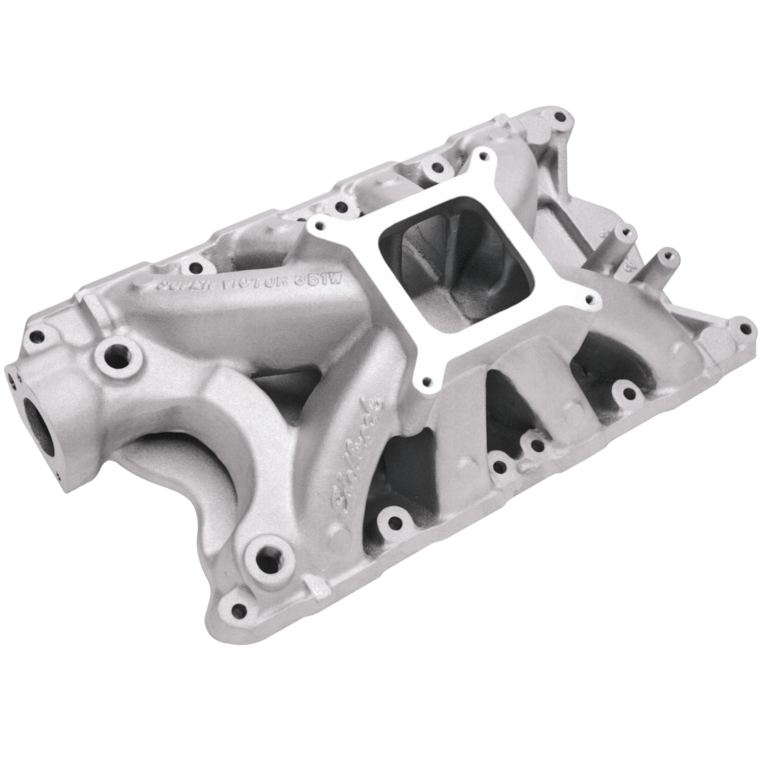 Ford 351w Intake Manifold