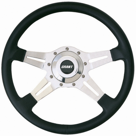1070Grant Products Le Mans Steering Wheels