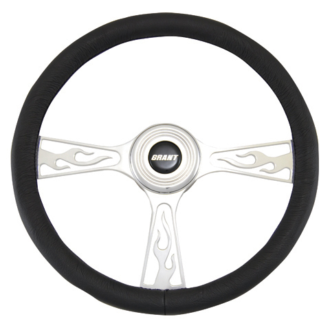 15801 Flame Model