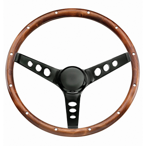 Classic Wood