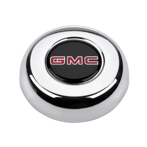 5636 GMC Truck Chrome Horn