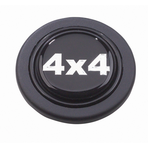 5648 4X4 HORN BUTTON