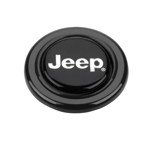 5675 JEEP HORN BUTTON