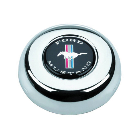 5688 FORD MUSTANG CHROME HORN