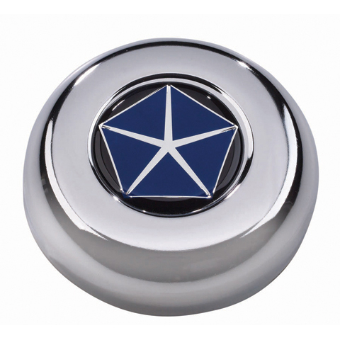 5691 CHRYSLER PENTASTAR CHROME