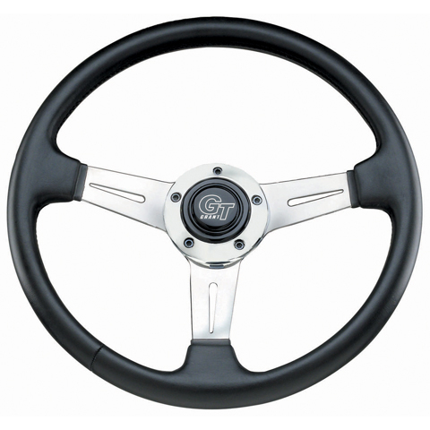 739Grant Products Elite GT Steering Wheel