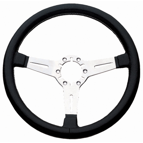 791Grant Products Corvette Wheels