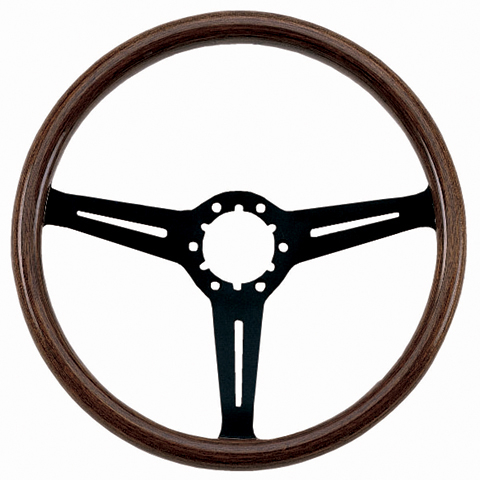 795Grant Products Corvette Wheels