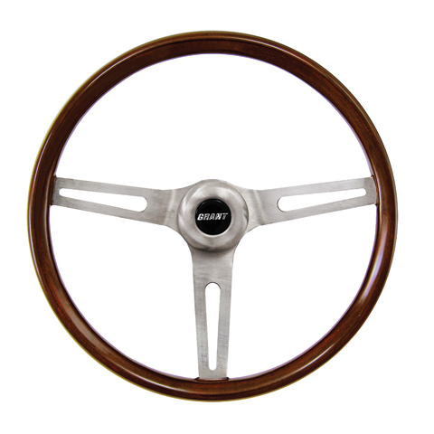 973Grant Products Classic GM Steering Wheels
