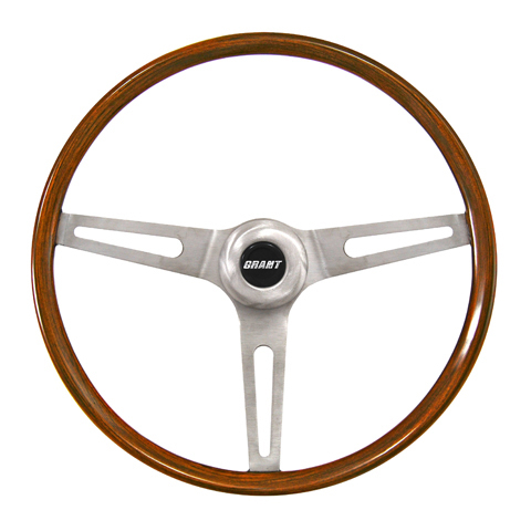 976Grant Products Classic GM Steering Wheels