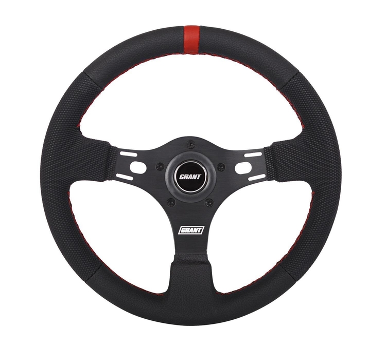 Racing Wheel Top Marker Competition Wheel