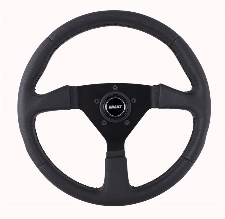 620Grant Products Steering Wheels