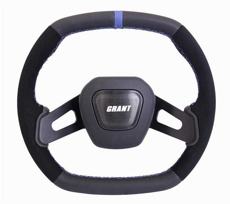 682Grant Racing Performance Series Aluminum Steering Wheels