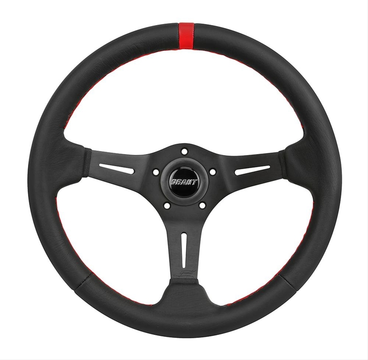 GRANT PERFORMANCE SERIES RACING WHEEL