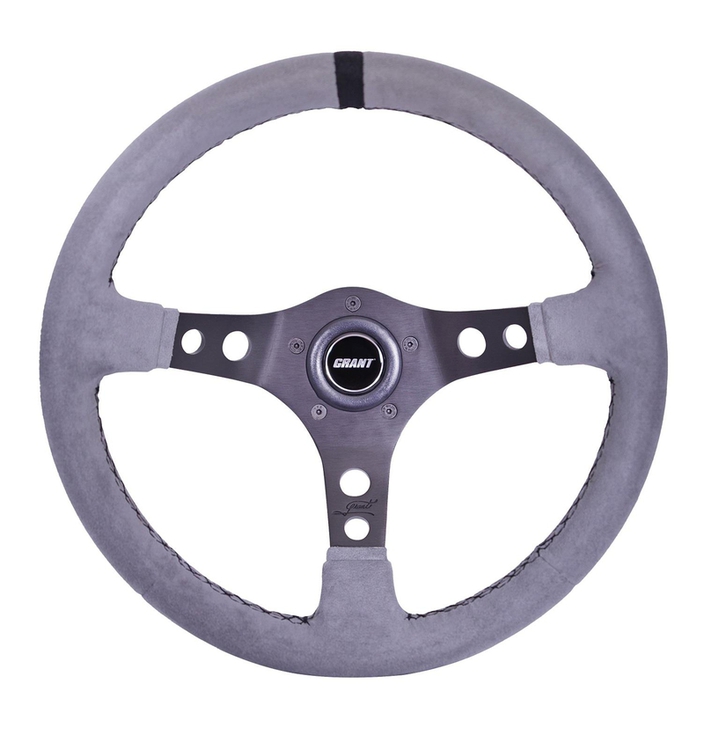 8514Grant Products Steering Wheels