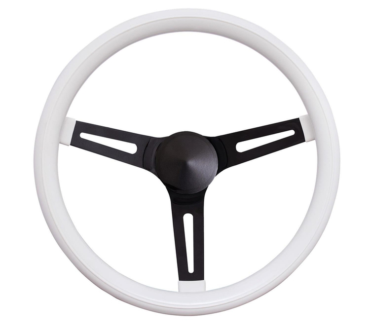 8546WGrant Classic Vinyl Steering Wheels
