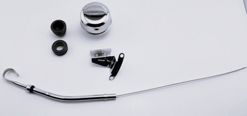 3023 Quick Release Hubs