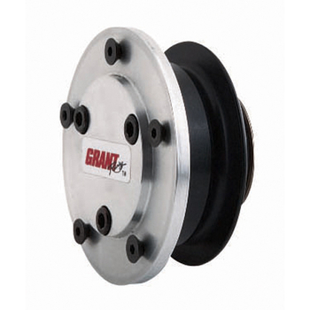 3024 Quick Release Hubs