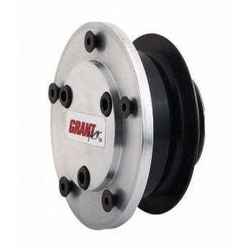 3050 Quick Release Hubs