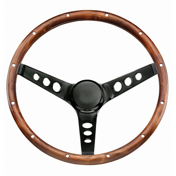 Classic Wood