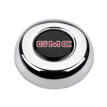 5636 GMC Truck Chrome Horn